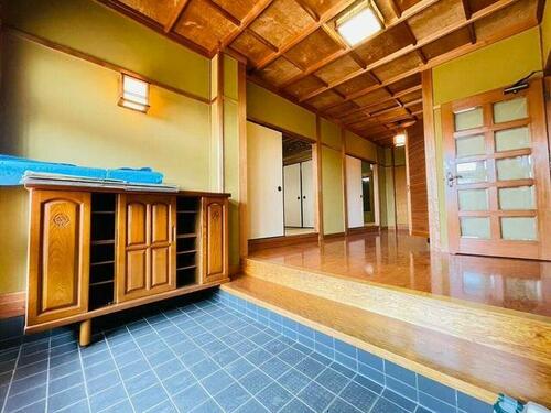 detached 和歌山県東牟婁郡那智勝浦町大字宇久井