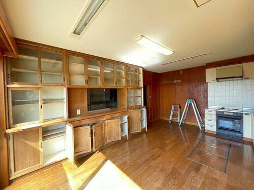 detached 和歌山県東牟婁郡那智勝浦町大字宇久井