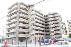 ライオンズマンション上中野