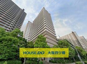 リバーガーデンこのはな　３階部分