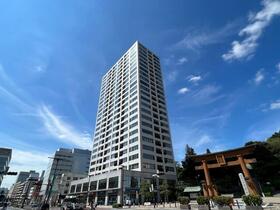 シティタワー宇都宮