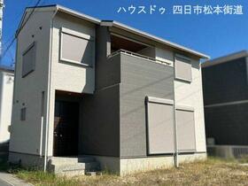 三重県四日市市西富田３丁目