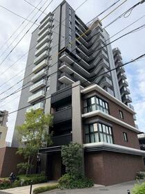 ライオンズ名駅通ゲートライズ