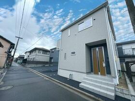 三重県四日市市富田一色町