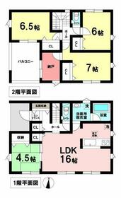 三重県四日市市楠町本郷