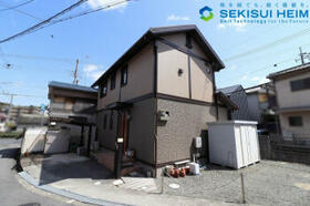 奈良県生駒市中菜畑２丁目