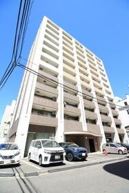 サンデュエル桜城