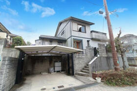 兵庫県三田市けやき台３丁目