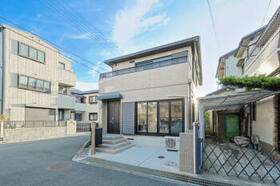 兵庫県伊丹市山田１丁目