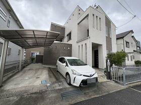 奈良県葛城市疋田