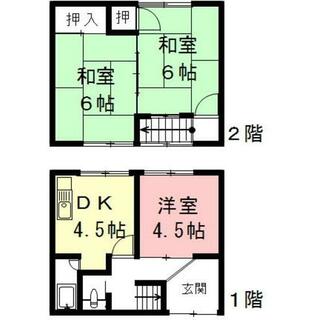 間取り：221014422526