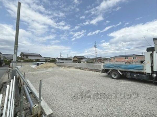 奈良県北葛城郡王寺町本町２丁目(賃貸アパート1LDK・2階・37.63㎡)の写真 その4