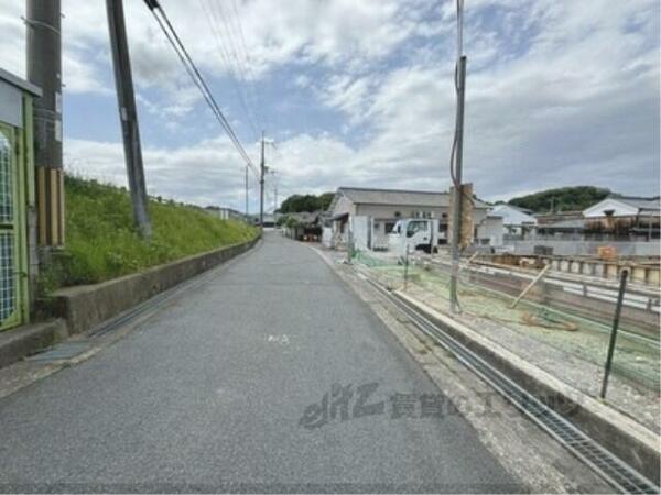 奈良県北葛城郡王寺町本町２丁目(賃貸アパート1LDK・2階・37.63㎡)の写真 その5