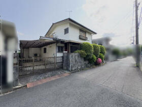 兵庫県川西市緑台４丁目