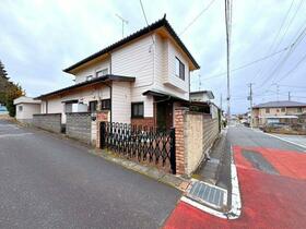 福島県郡山市久留米３丁目