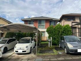 静岡県三島市佐野見晴台２丁目