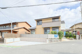 京都府城陽市久世芝ケ原