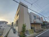 京都市伏見区淀新町 3階建 築2年のイメージ