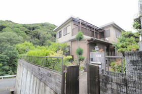 兵庫県神戸市須磨区東白川台４丁目