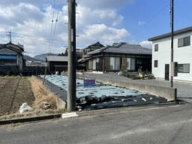 滋賀県甲賀市甲南町深川