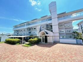 東急ドエル・アルス高の原　６号Ｂ棟