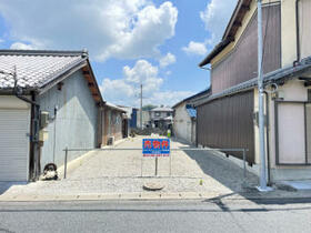 滋賀県甲賀市甲南町深川市場