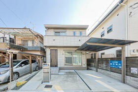 京都府京都市西京区上桂御正町