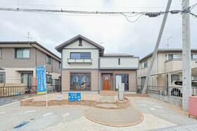 滋賀県野洲市野洲