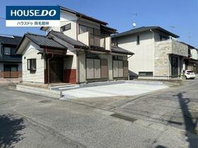 群馬県館林市朝日町