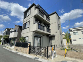 京都府長岡京市滝ノ町２丁目