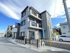 京都府長岡京市滝ノ町２丁目