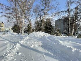 北海道札幌市南区簾舞四条１丁目