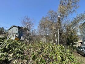 北海道札幌市南区簾舞四条１丁目