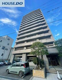 サーパス朝日通り