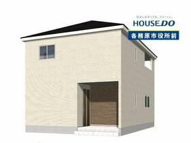 岐阜県各務原市那加前野町１丁目