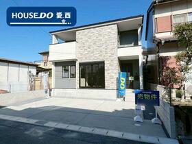 愛知県稲沢市平和町上前浪