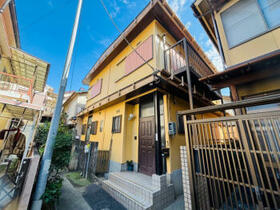 兵庫県尼崎市塚口町４丁目