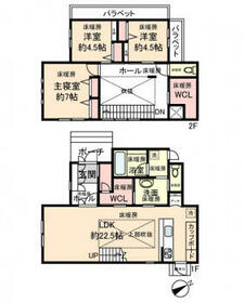 滋賀県大津市下阪本３丁目