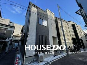 大阪府大阪市城東区野江３丁目