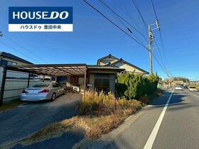 愛知県豊田市井上町２丁目