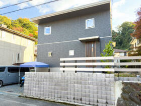 大阪府交野市星田山手４丁目