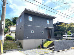 大阪府交野市星田山手４丁目