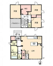 大阪府交野市星田山手4丁目