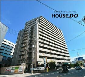 　マンション　駐車場１台あり　サンシティ西条昭和町５階