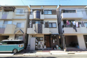 奈良県天理市田町