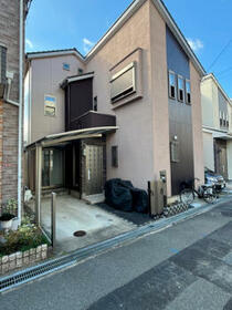 大阪府高槻市春日町