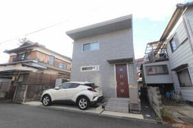 滋賀県大津市大江３丁目