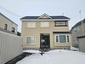 北海道岩見沢市上幌向北一条６丁目