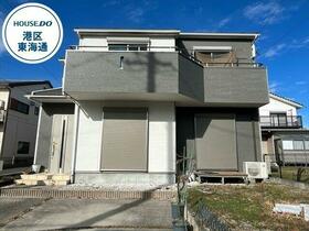 愛知県名古屋市港区新茶屋５丁目