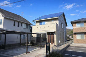 滋賀県近江八幡市鉄炮町